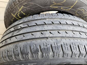 Goodyear EFFICIENTGRIP  SUV 225/65 R17 - 2