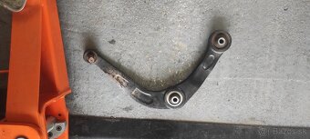 Peugeot 206 rameno - 2