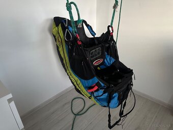 KarpoFly arrow X-Alps 4 L - 2