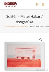 Artattack risografika - 2