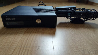 XBOX 360 250Gb Kinect - 2