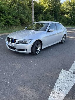 BMW E90 330i 200kw - 2