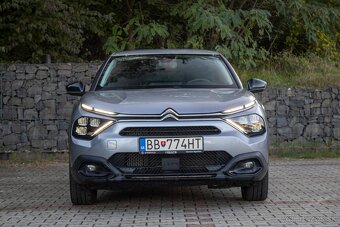 Citroen  C4 - 2
