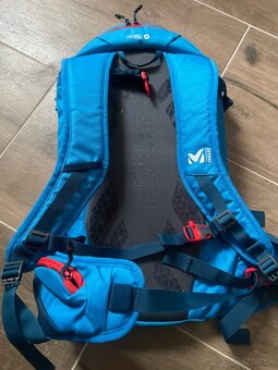 Batoh millet steep 22 - 2