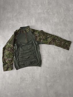 Combat tricko / bluza digi 2007 - 2