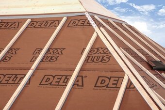 Dorken Delta Foxx Plus 270g strešná folia - 2