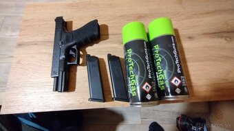 Predam Airsoft pištoľ - 2