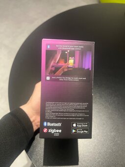 LED pásik Philips HUE 2m - 2