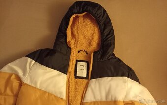 Detská zimná bunda - 2