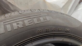 Pirelli Cinturato P7 2015/55 R14 94W - 2