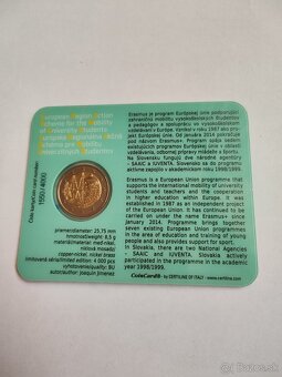 Coincard Slovensko 2022 - 2