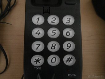 Predám na pevnú linku telefón - 2