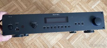 Zosilnovac ROTEL RA-12 + Bluethoot - 2