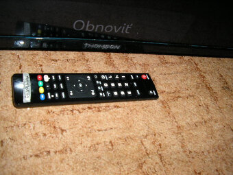 Predam LED televizor - 2