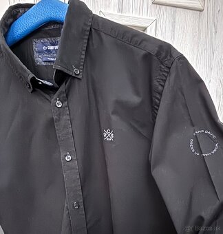 Pánska košeľa Camp David - 2