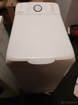 Práčka Brandt - 2
