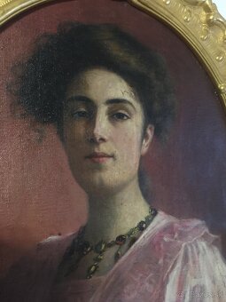 Stróbl Zsofia /Žofia Štróblová/ - 2