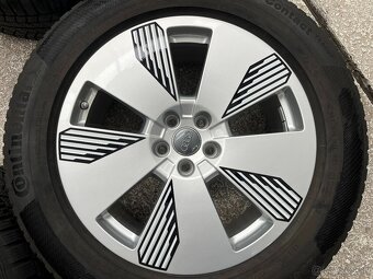 ALU AUDI ORIGINAL 4KE601025L ETRON - 2