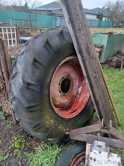 E512 E514 kolesá - 2