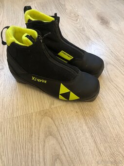 Set s bežiek,topánok a palíc - 2