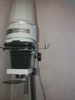 Zväčšovák zn: MEOPTA OPEMUS STANDARD - 2