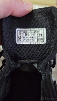 Treko obuv Gore-tex - 2