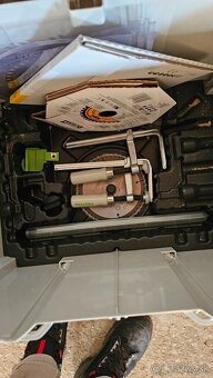 festool ponorna pila - 2