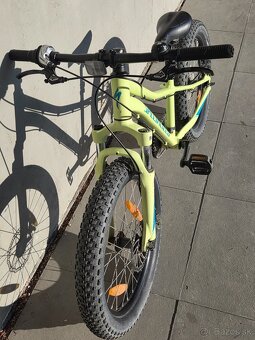 Specialized Riprock 20  detský bicykel - 2