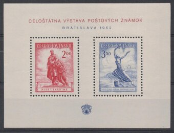 ČSR II - 1945-1992 - 2