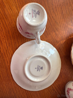Predám Karlovarský porcelán Thun - 2