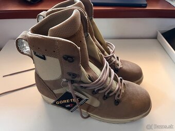 Goratexove pušne kanady 30.5 - 2