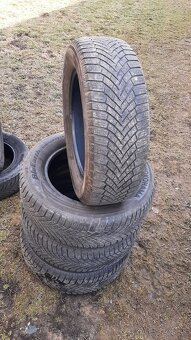 215/60r16 99H Yokohama   letne - 2