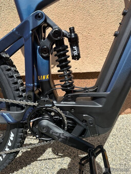 GHOST E RIOT CF PRO M FULL SUSPENSION FOX - 2