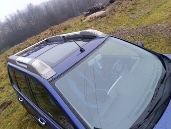 Nissan x-trail 2.2dci - 2