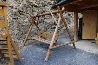 Chata Martina A,B - 2