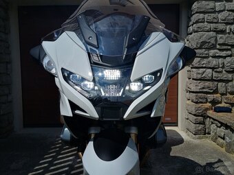 BMW R1250RT 2021 - 2