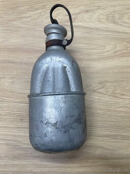 Poľná flaša - 2