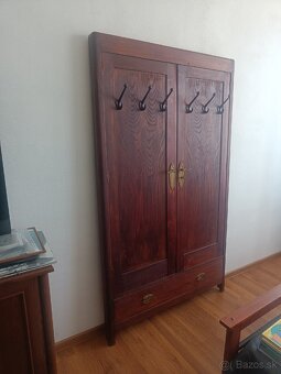 Vesiakovy panel retro - 2