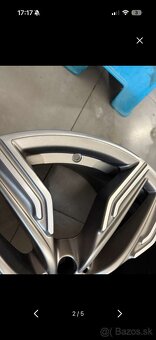 BMW M Doppelspeiche 760 - 2