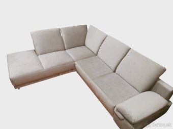 Sedacia súprava - 2