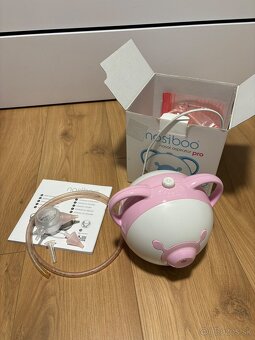 Odsavacka Nosiboo Pro - 2