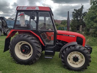 Zetor 4340 - 2