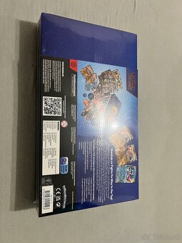 Pokémon Ultra premium collection Greninja Ex - 2