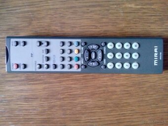 Predám starší LCD TV MIRAI 32" - 2