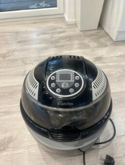 Fritéza Klarstein VitAir - 2