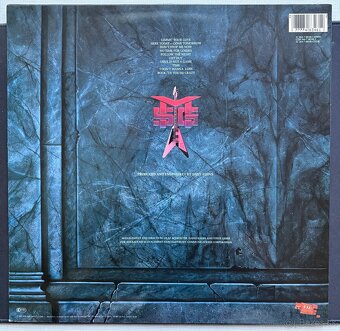 McAuley Schenker Group - Perfect Timing - 2