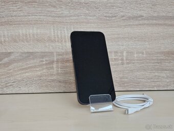Apple iPhone 13 128GB Midnight | ZÁRUKA - 2