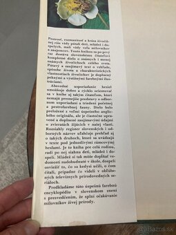 Svet živočíšnej ríše - 2