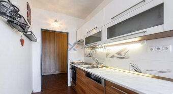 Predám 4-izbovy byt v rači - 2