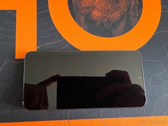 Samsung s23 256gb black - 2